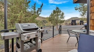 Servei de restauració a l'aire lliure