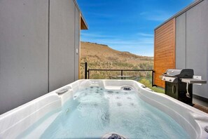 室外 SPA 浴缸