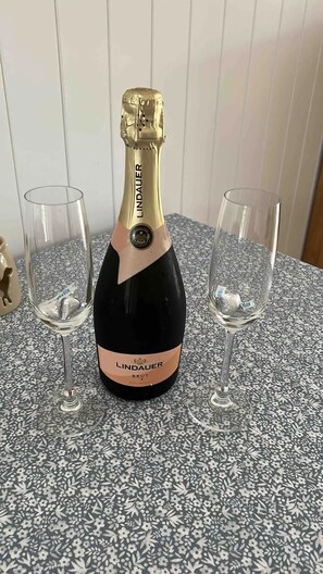 Alimentação e bebidas