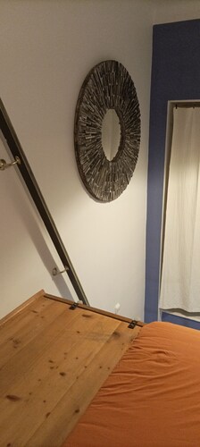 Coolors Apartment Budapest 