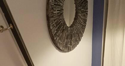 Coolors Apartment Budapest