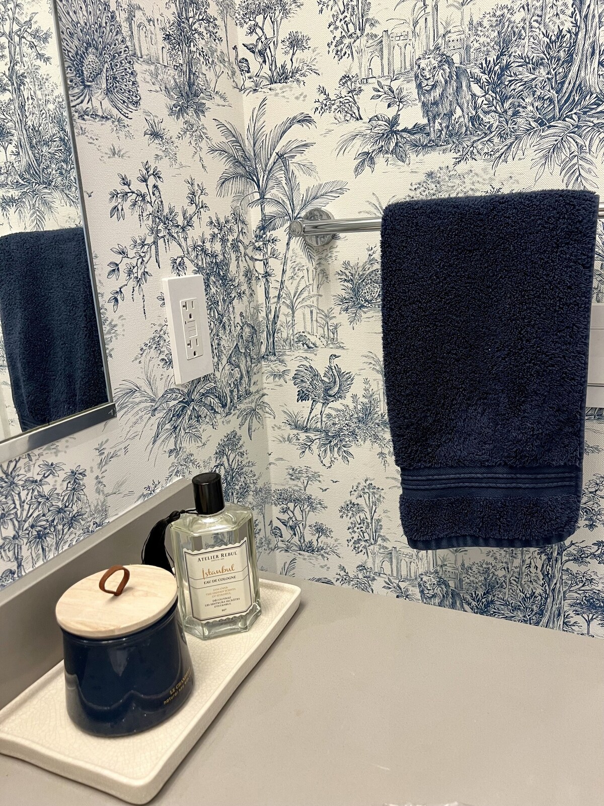 Bild für Gastgeberprofil