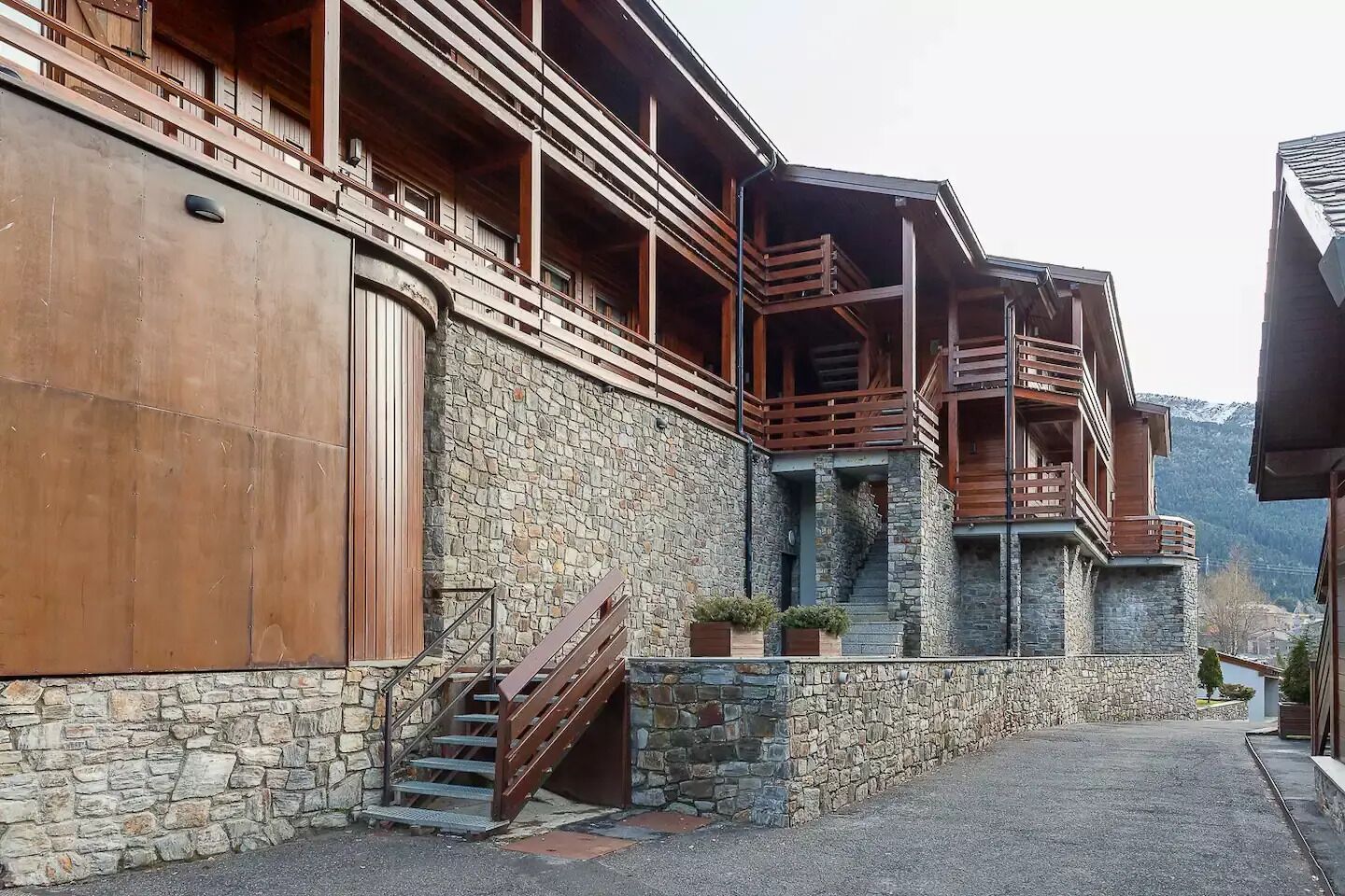 Exterieur