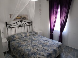 4 Schlafzimmer, Bügeleisen/Bügelbrett, kostenloses WLAN, Bettwäsche