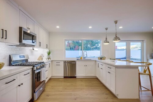 Pickleball Paradise Mission Viejo