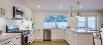 Pickleball Paradise Mission Viejo