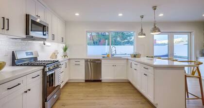 Pickleball Paradise Mission Viejo