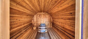 Casa Moab Hideaway | Downtown | Outdoor Sauna!