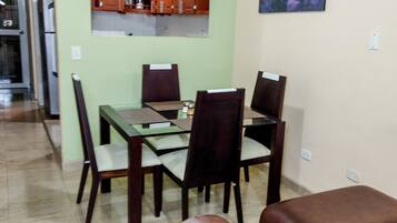 Servicio a la habitación