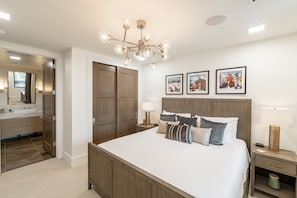 Luxury-Apartment | 2 Schlafzimmer, kostenloses WLAN