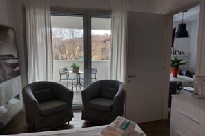 Interior - Florence San Donato Apartment with parking (Firenze)