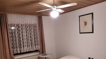 1 Schlafzimmer, Minibar