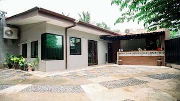 Estacionamiento gratis