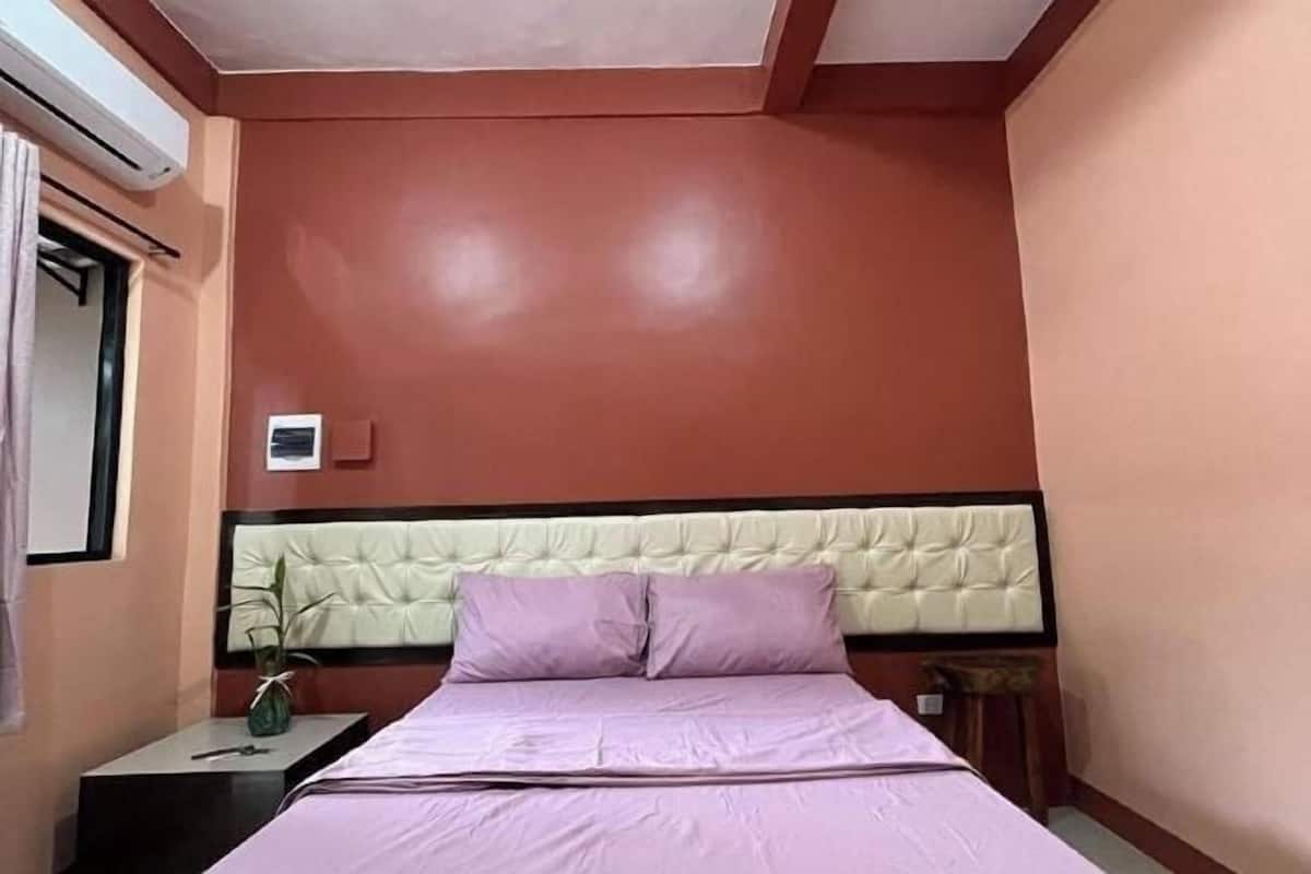 Ropa de cama hipoalergénica y decoración individual