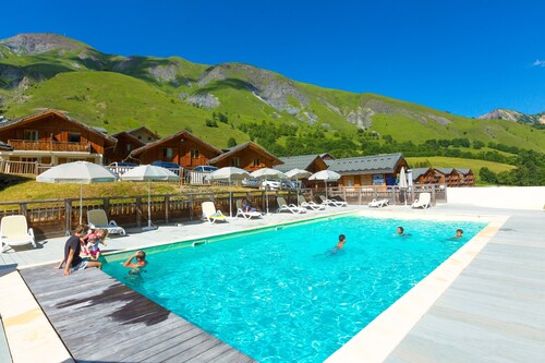 Proche des Pistes! Appartement avec Wi-Fi Gratuit