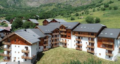 Appartement de Montagne | Local à Skis + Wi-Fi