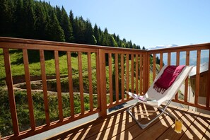 Property grounds - Au Pied des Pistes | Accès Piscine + Sauna (Auris)