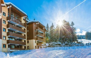 Udendørsområde