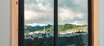 Beautiful Countryside Villa in Sacatepequez Guatemala. 