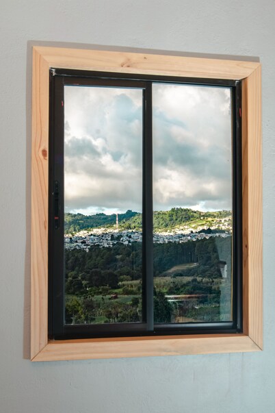 Beautiful Countryside Villa in Sacatepequez Guatemala. 