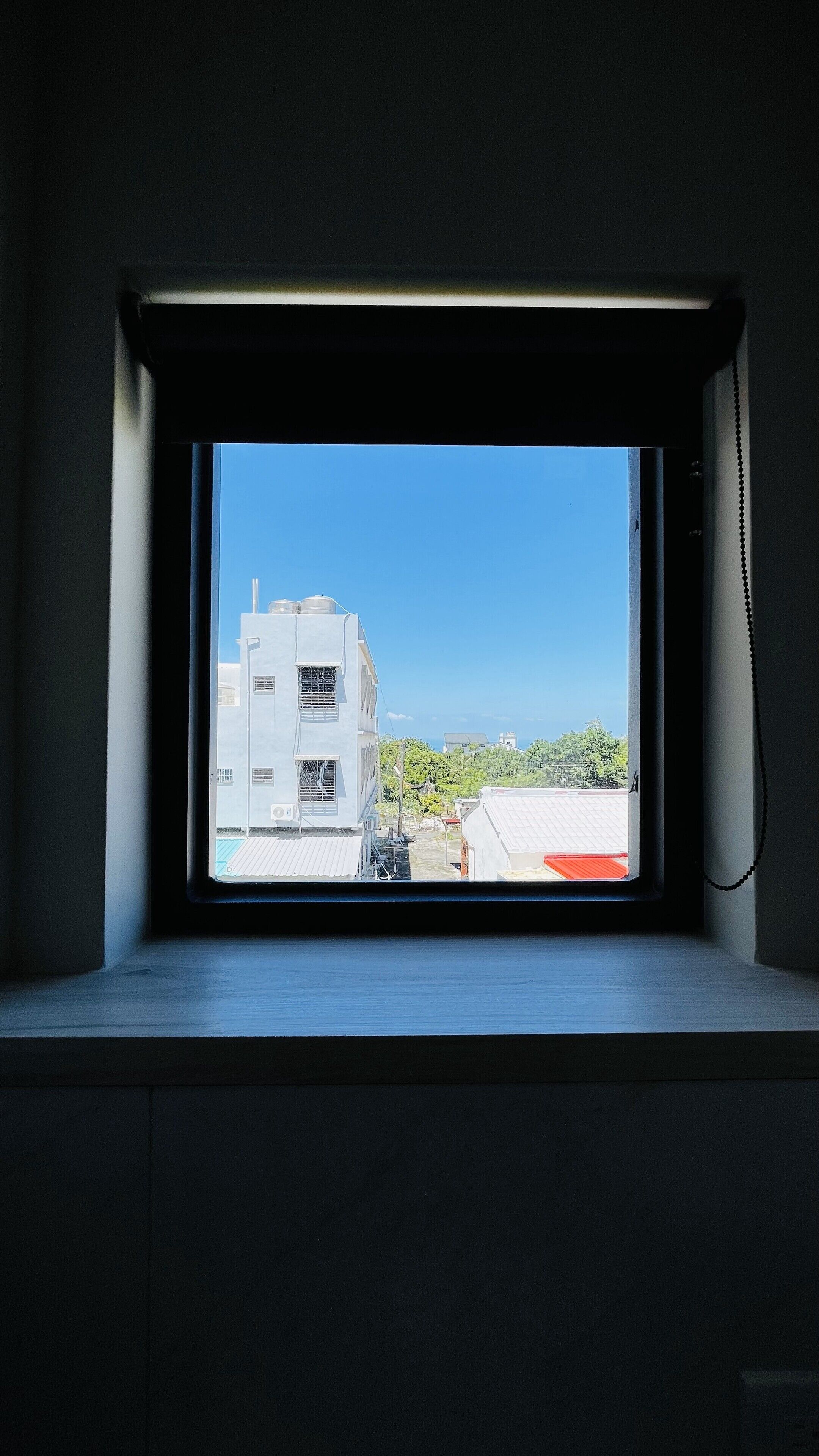 Comfort Room, 1 Bedroom, Partial Ocean View, Sea Facing | Desk, laptop workspace, bed sheets