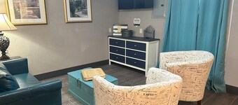 The Hive in Cajun Country 🐝