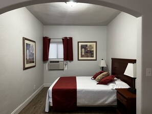 Room, 2 Queen Beds | Free WiFi, bed sheets