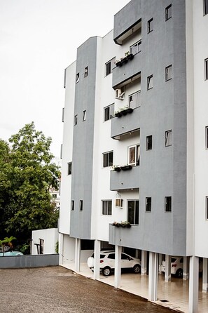 Exterior - HOTEL GREZELLE (Bituruna)