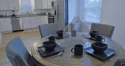 Centrally Located 3 bed 1 bath