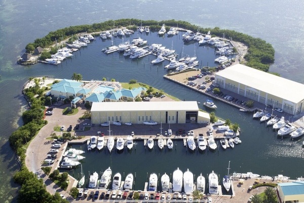 Marina