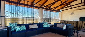 Opal's Retreat | Pet-friendly | Close to Airport & Fairgrounds