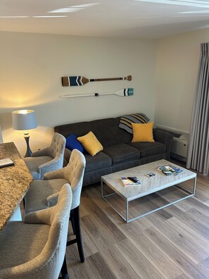 Älytelevisio, takka, videopelejä