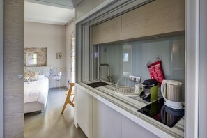 Interior - Stunning private villa with A/C, private pool, WIFI, TV, terrace, panoramic view, close to Viareggio (Camaiore)