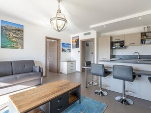 TV - Domaine d'Arca G6 by Interhome (Porto Vecchio)