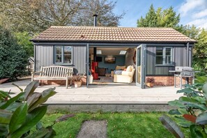 テラス / パティオ