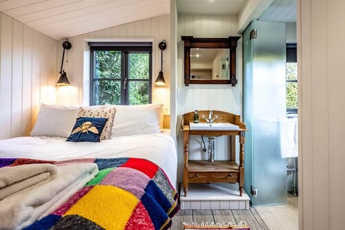 The Little House, Orford