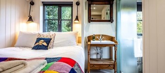 The Little House, Orford