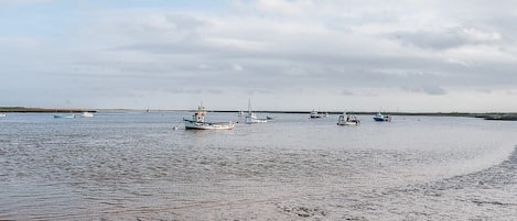 海灘