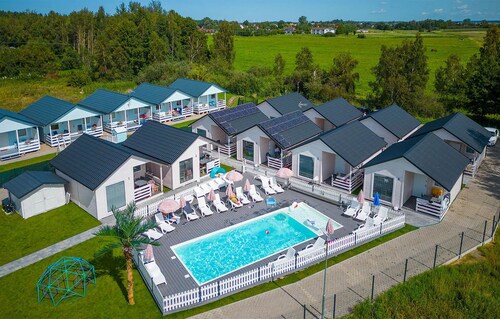 Awesome home in Bobolin