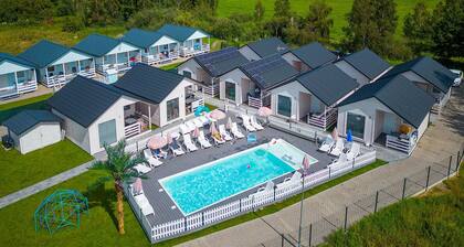Awesome home in Bobolin