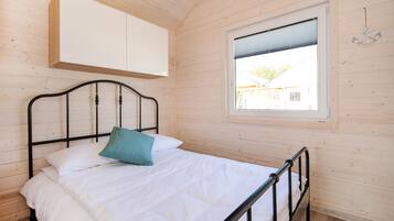 2 多间卧室、免费 WiFi