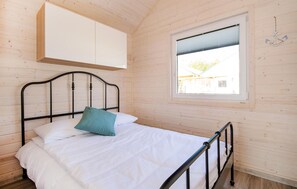 2 bedrooms, free WiFi