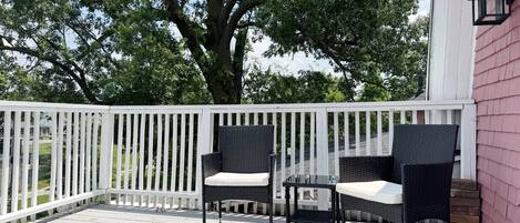 テラス / パティオ