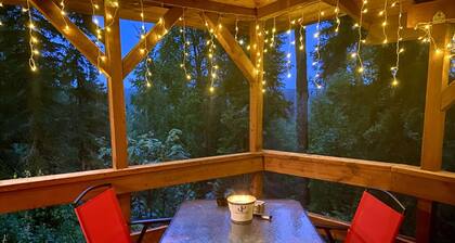 Bear Cabin-Gunning Cabin Rentals