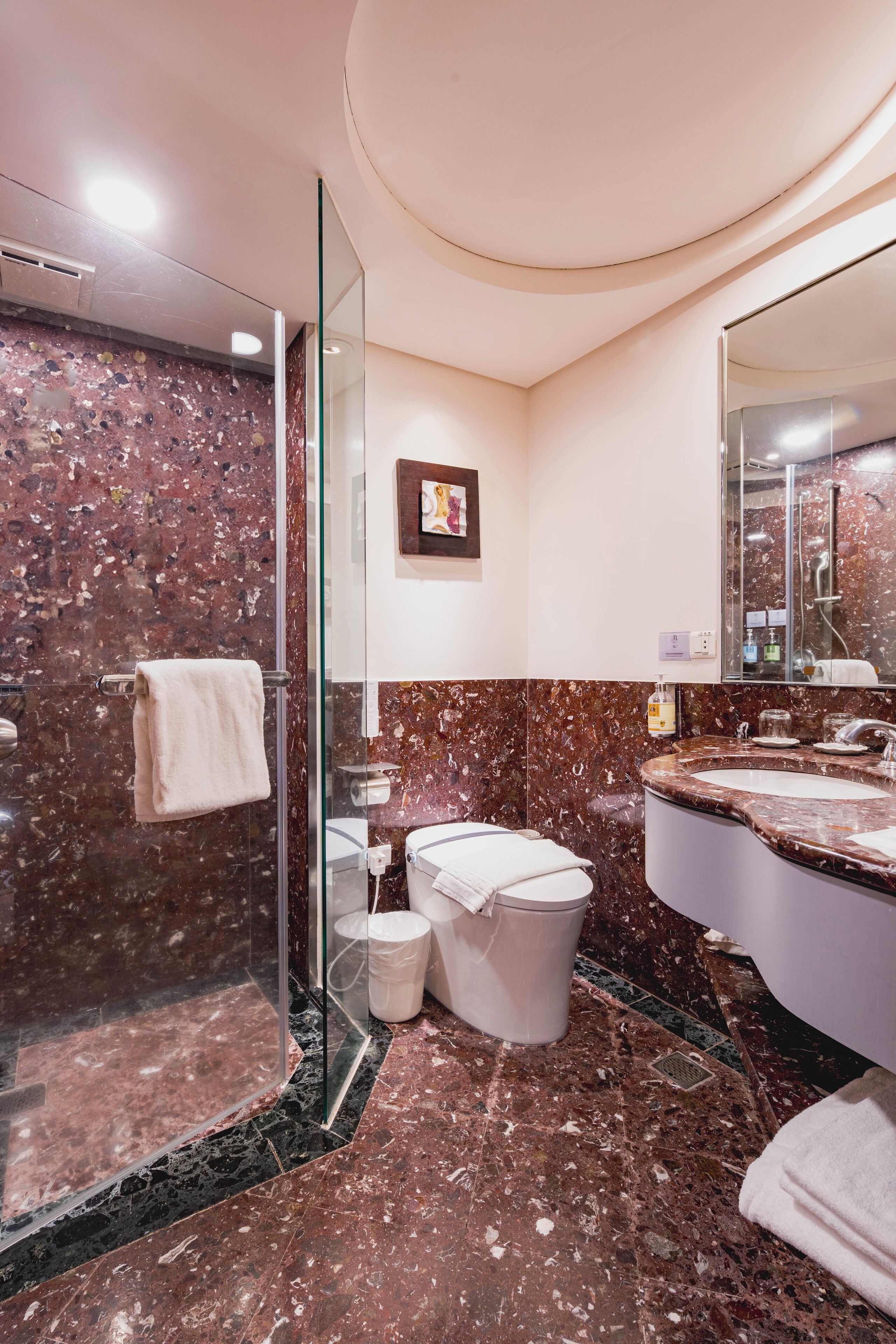 Foto - 家美瑞品 台北 - Jiamei Hotel