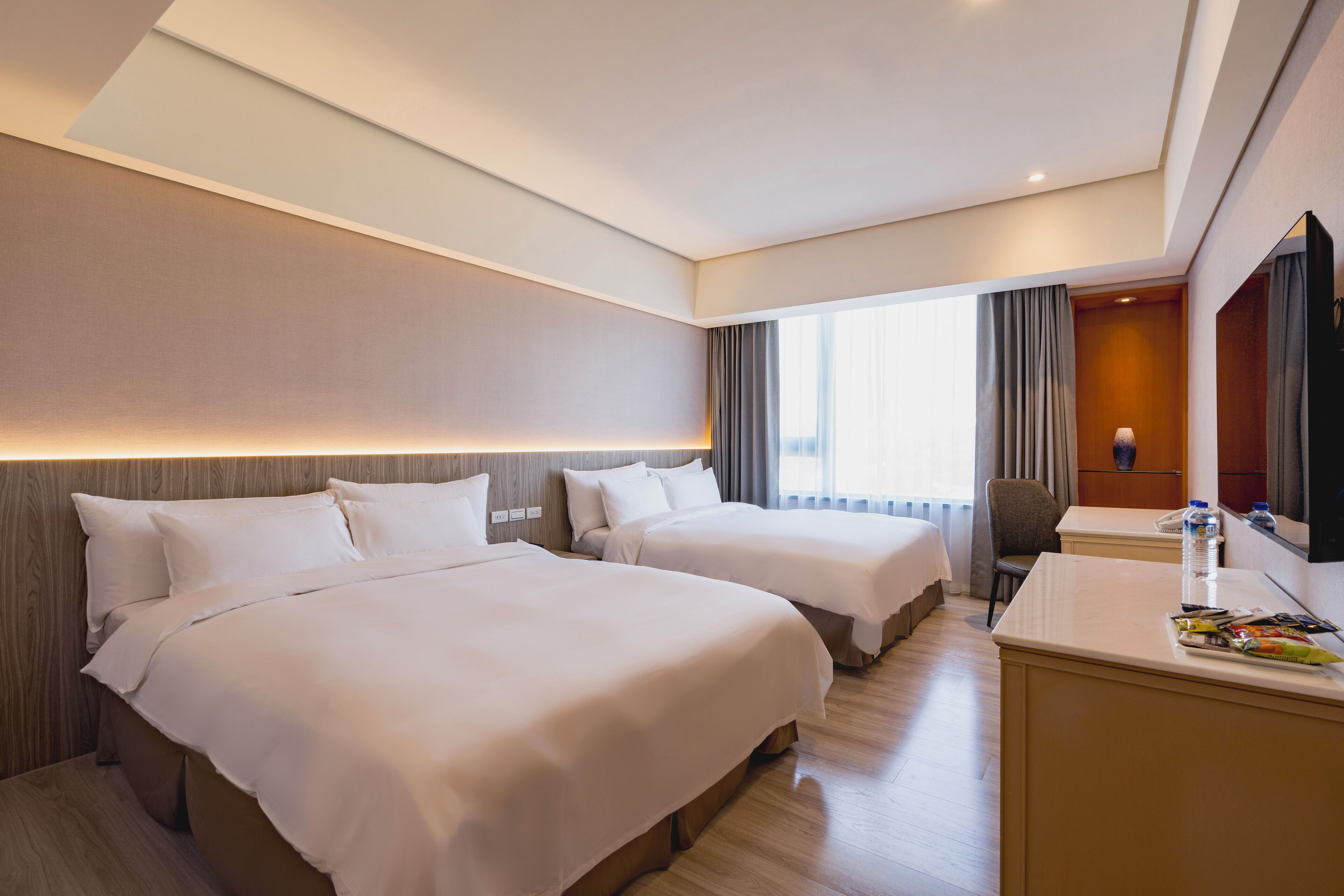 Foto - 家美瑞品 台北 - Jiamei Hotel