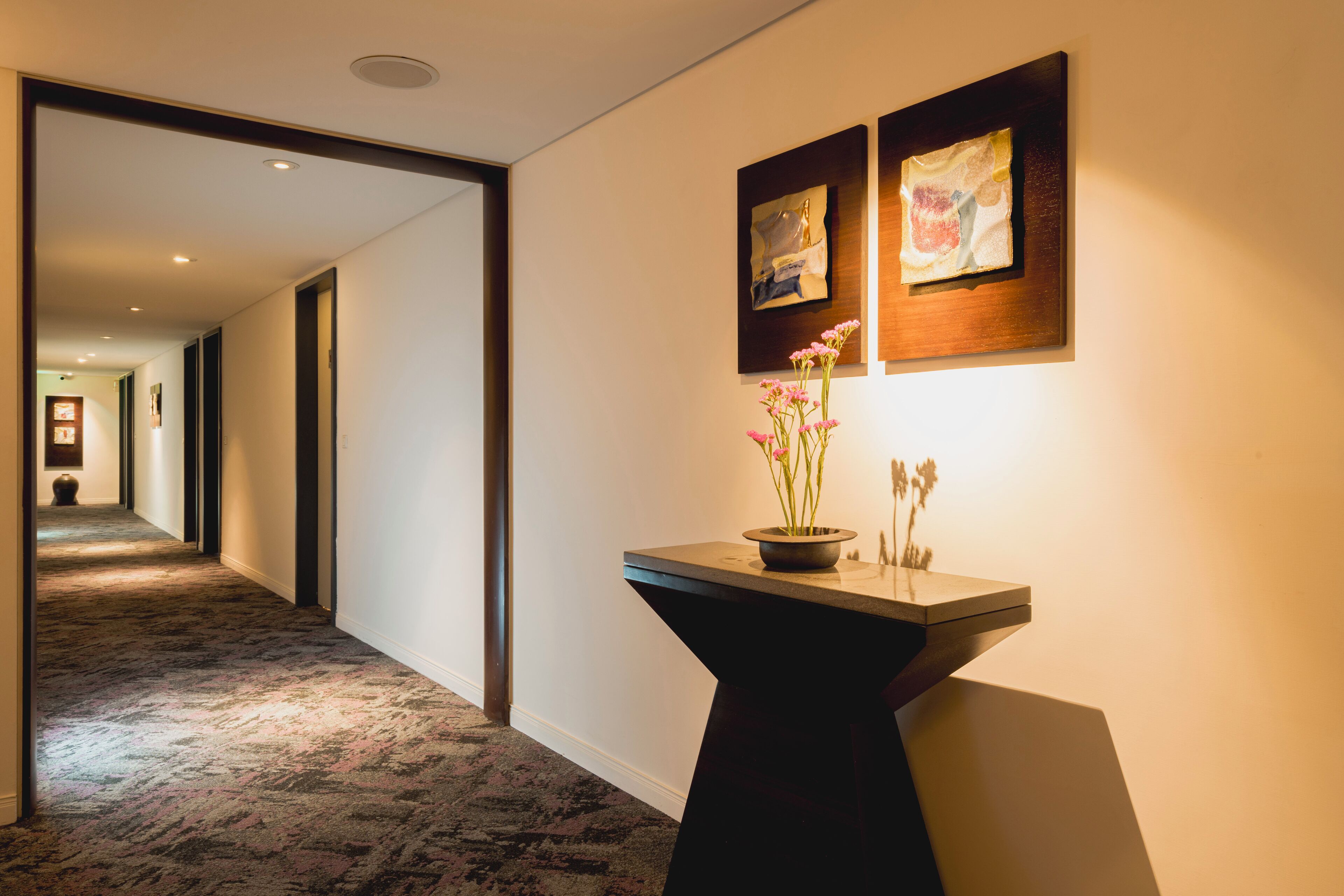 Foto - 家美瑞品 台北 - Jiamei Hotel