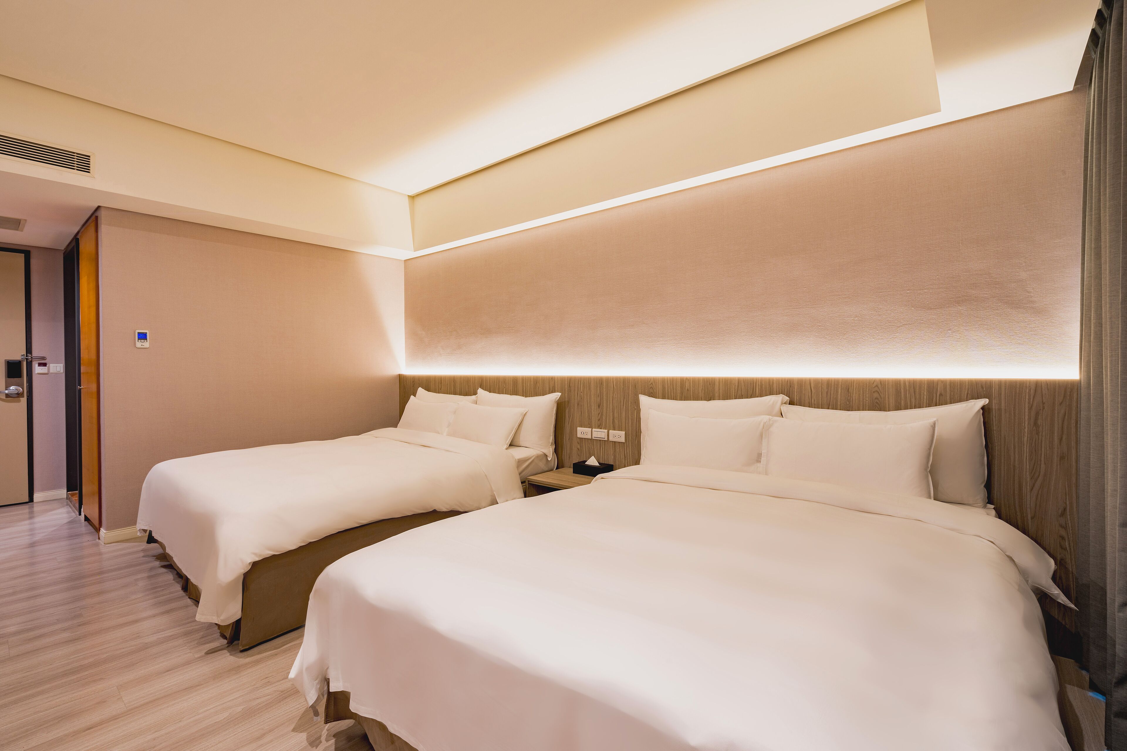 Foto - 家美瑞品 台北 - Jiamei Hotel