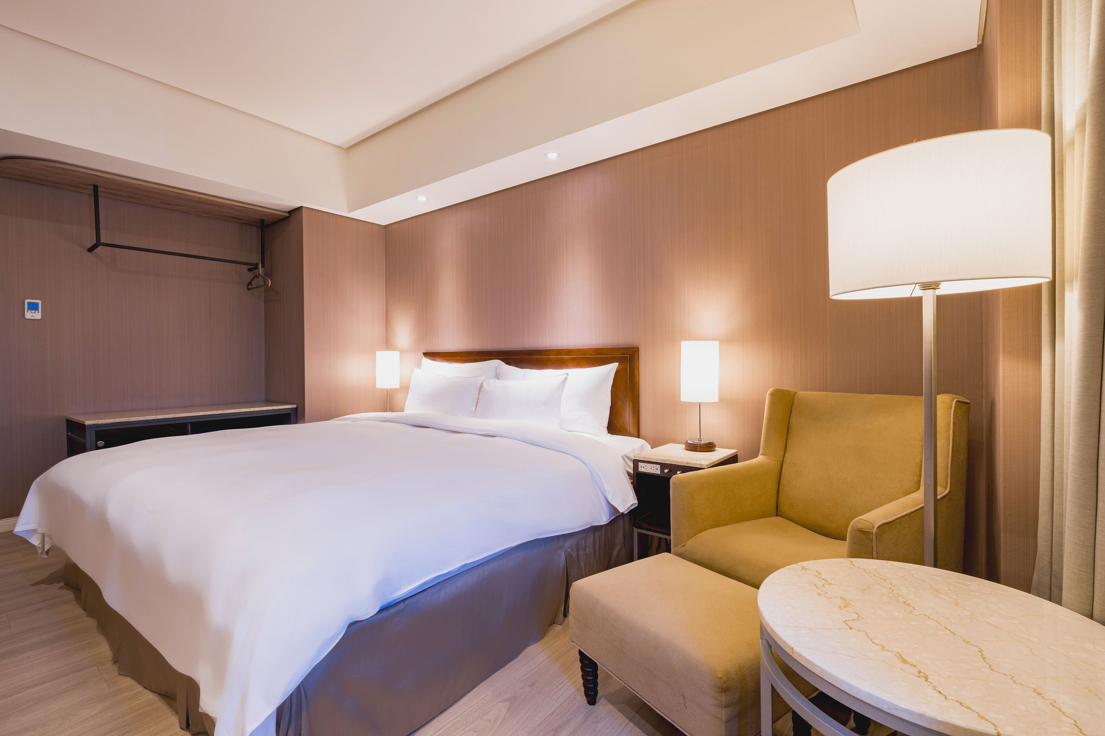 Foto - 家美瑞品 台北 - Jiamei Hotel