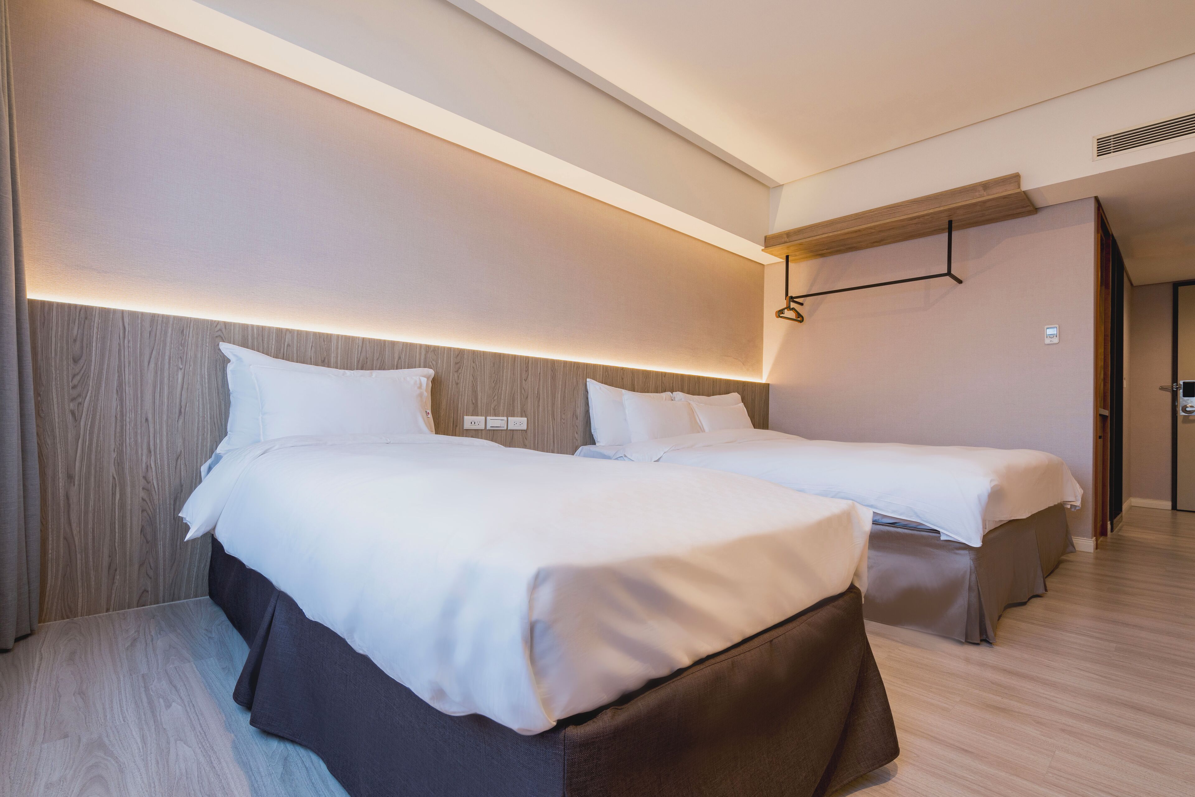 Foto - 家美瑞品 台北 - Jiamei Hotel